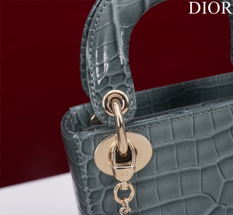 Christian Dior My Lady Bags